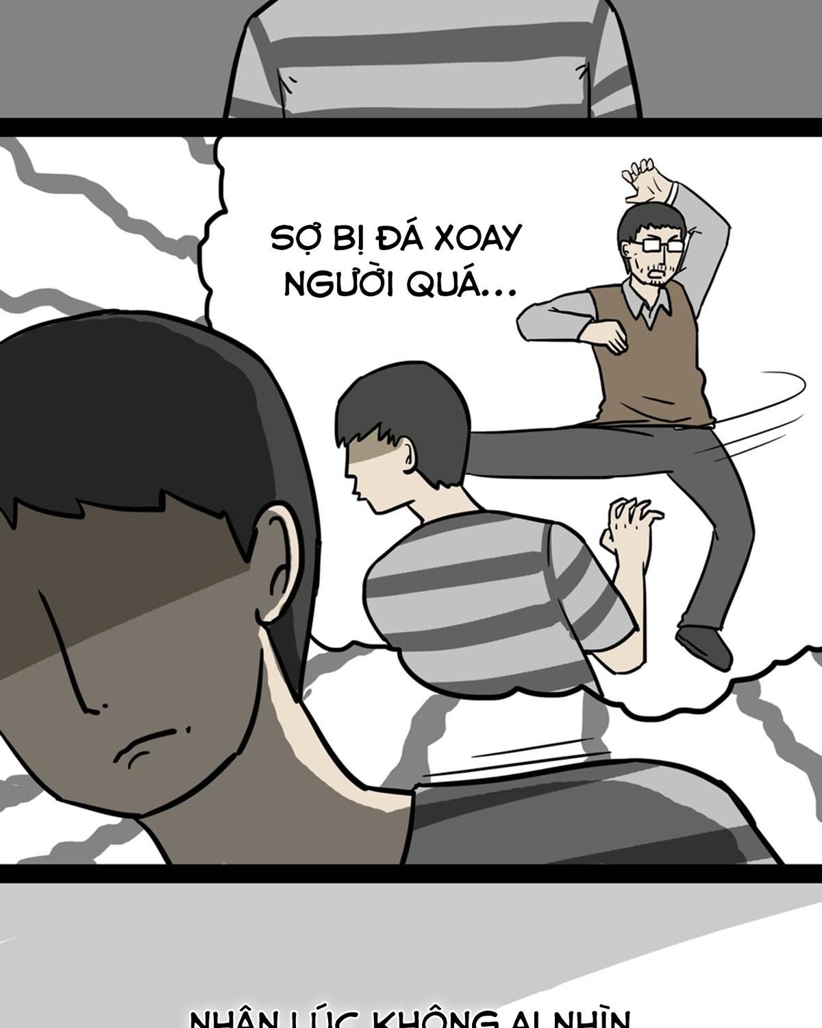 Hoàng Thượng Và Ba Trát Hắc Chapter 41 - Trang 2