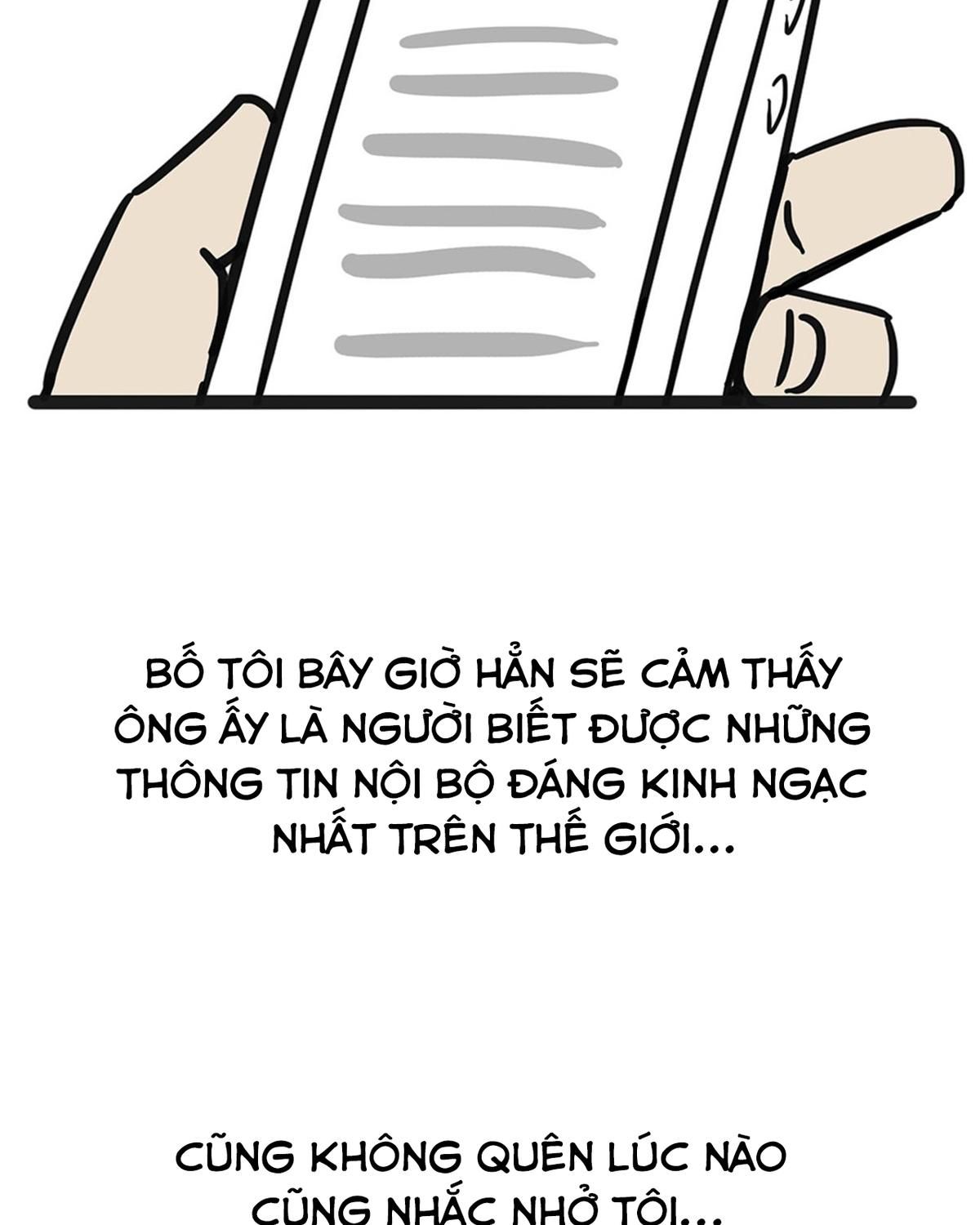 Hoàng Thượng Và Ba Trát Hắc Chapter 43 - Trang 2