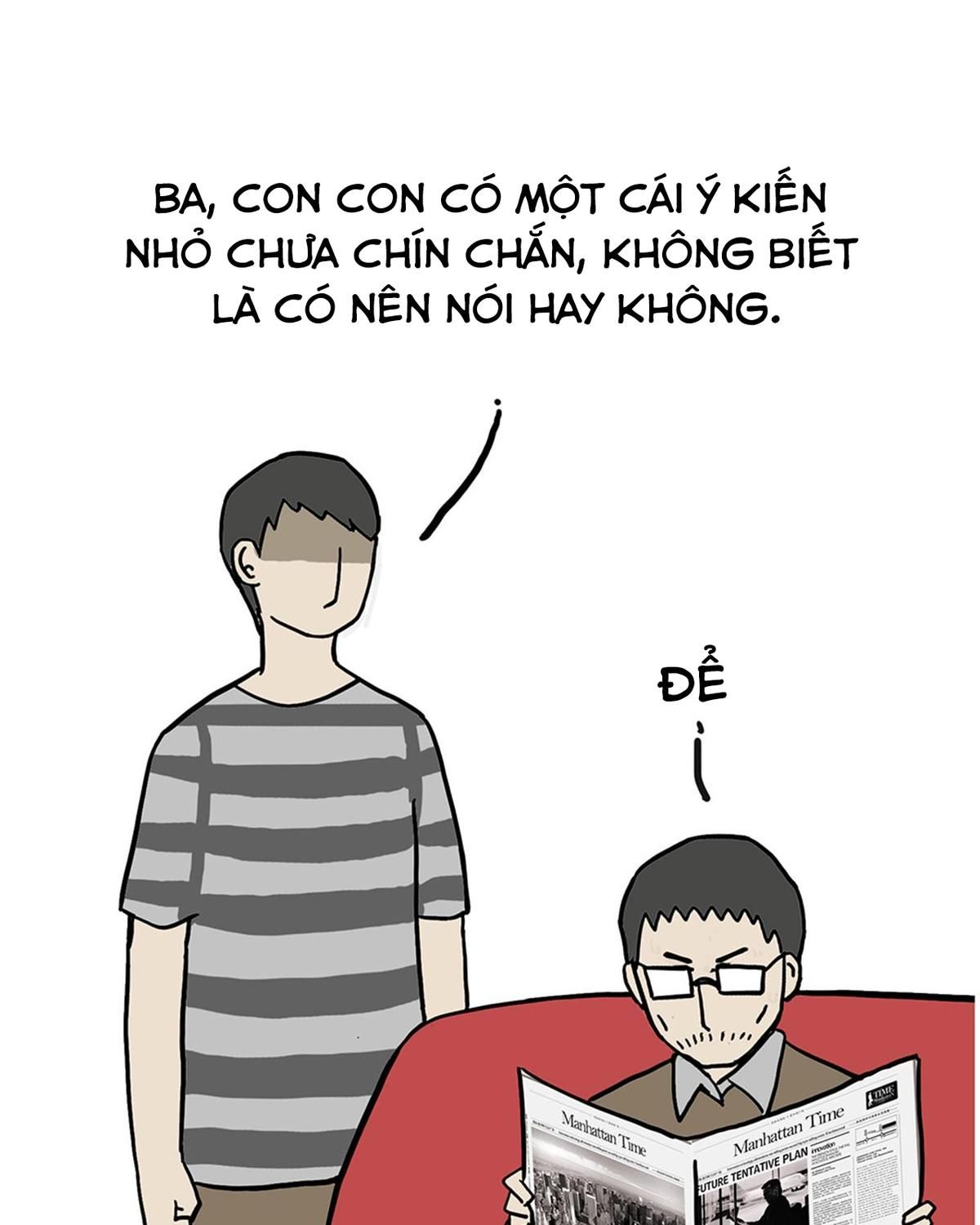 Hoàng Thượng Và Ba Trát Hắc Chapter 43 - Trang 2