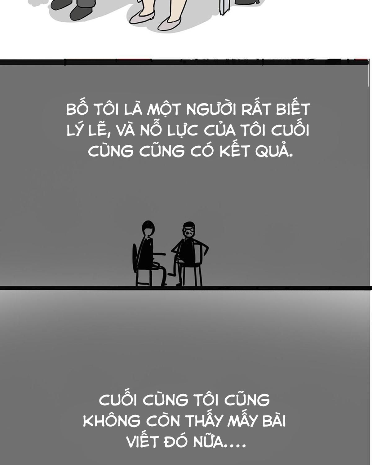 Hoàng Thượng Và Ba Trát Hắc Chapter 43 - Trang 2