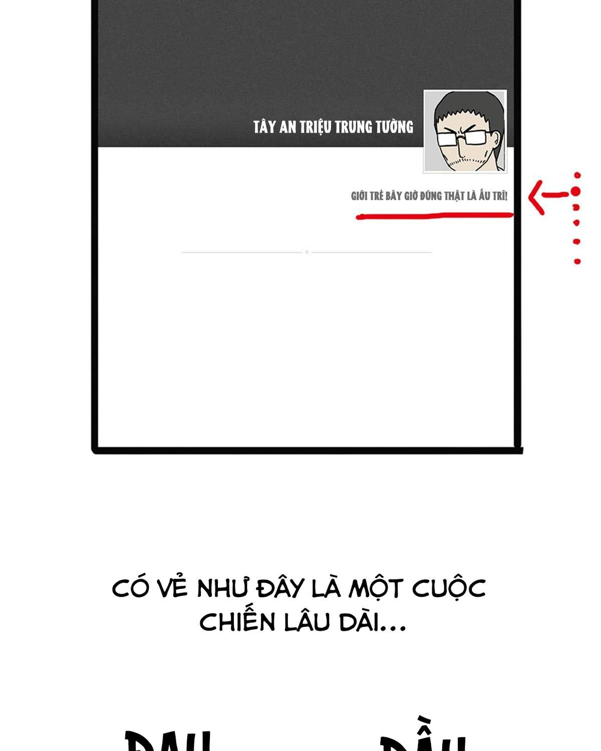 Hoàng Thượng Và Ba Trát Hắc Chapter 43 - Trang 2