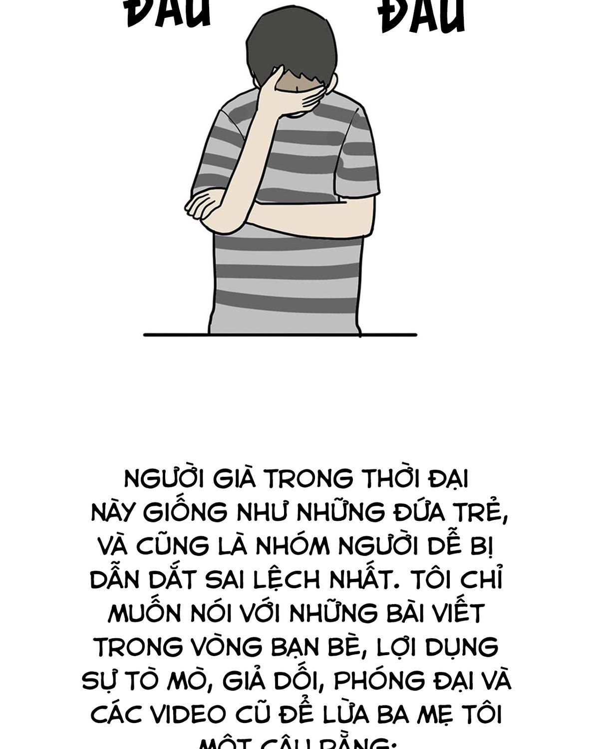 Hoàng Thượng Và Ba Trát Hắc Chapter 43 - Trang 2