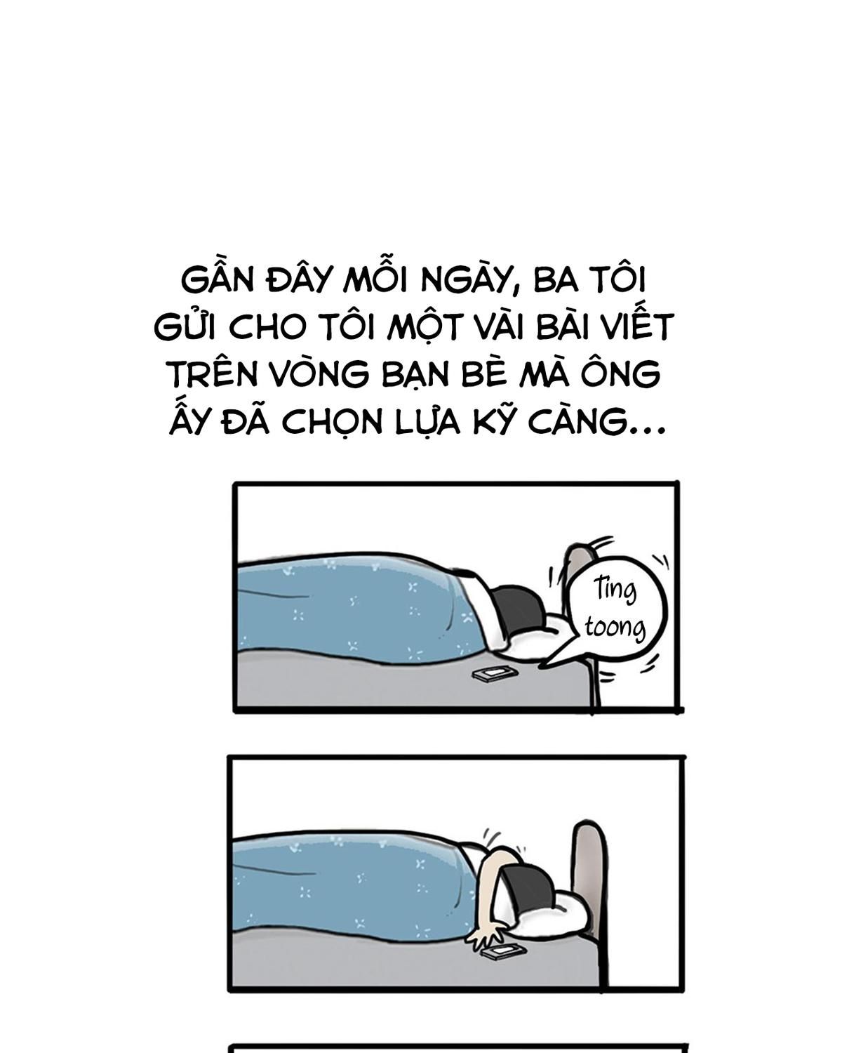 Hoàng Thượng Và Ba Trát Hắc Chapter 43 - Trang 2