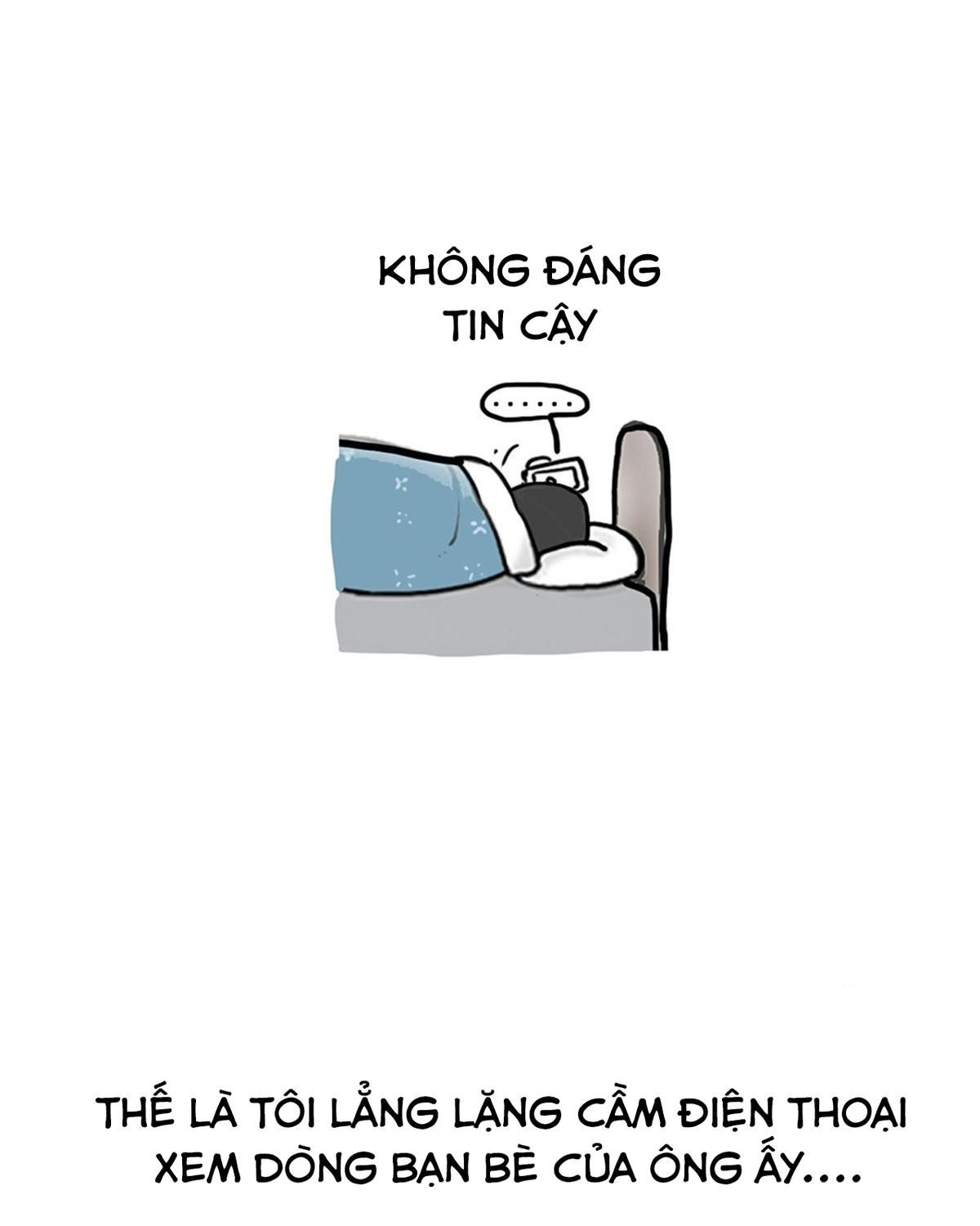 Hoàng Thượng Và Ba Trát Hắc Chapter 43 - Trang 2