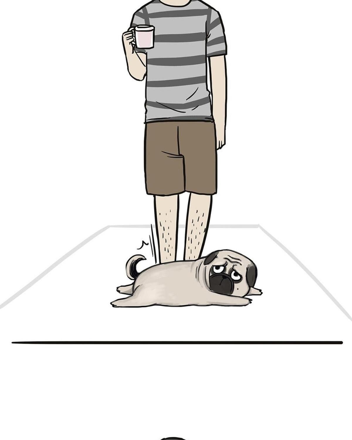 Hoàng Thượng Và Ba Trát Hắc Chapter 44 - Trang 2