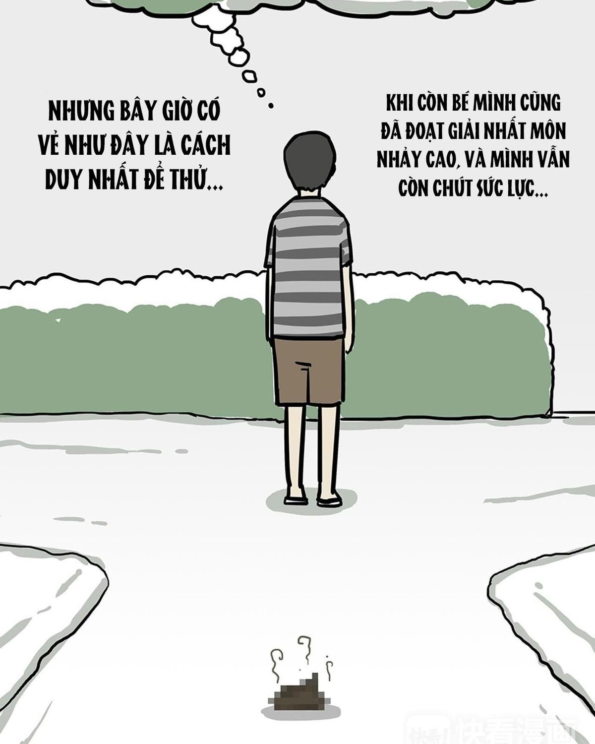 Hoàng Thượng Và Ba Trát Hắc Chapter 45 - Trang 2