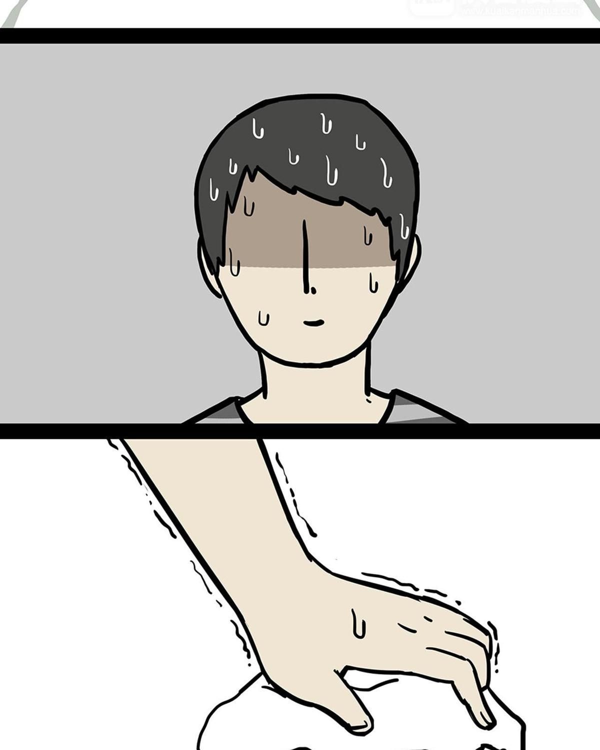 Hoàng Thượng Và Ba Trát Hắc Chapter 45 - Trang 2