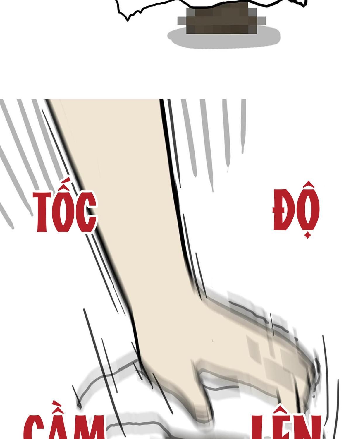 Hoàng Thượng Và Ba Trát Hắc Chapter 45 - Trang 2