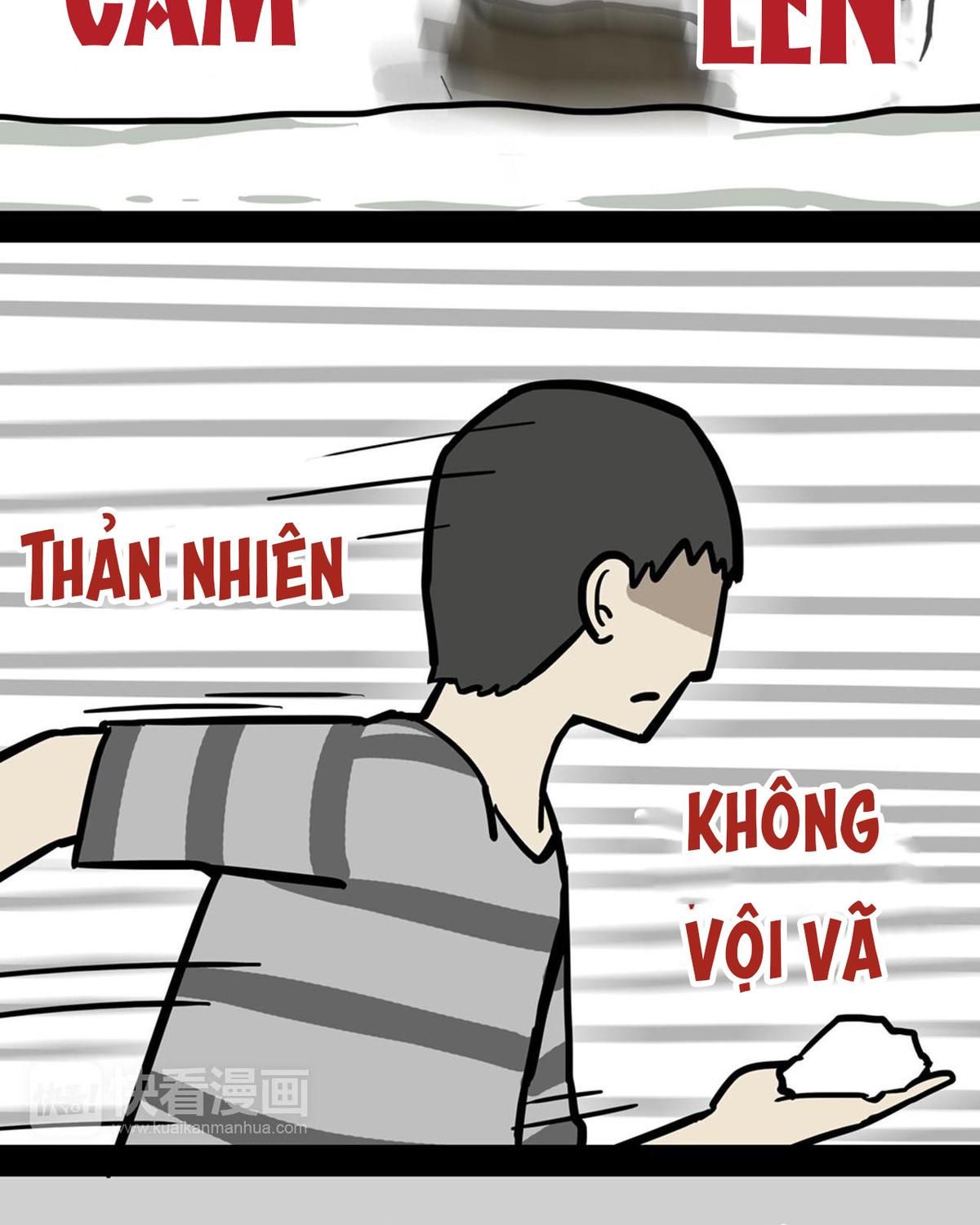 Hoàng Thượng Và Ba Trát Hắc Chapter 45 - Trang 2