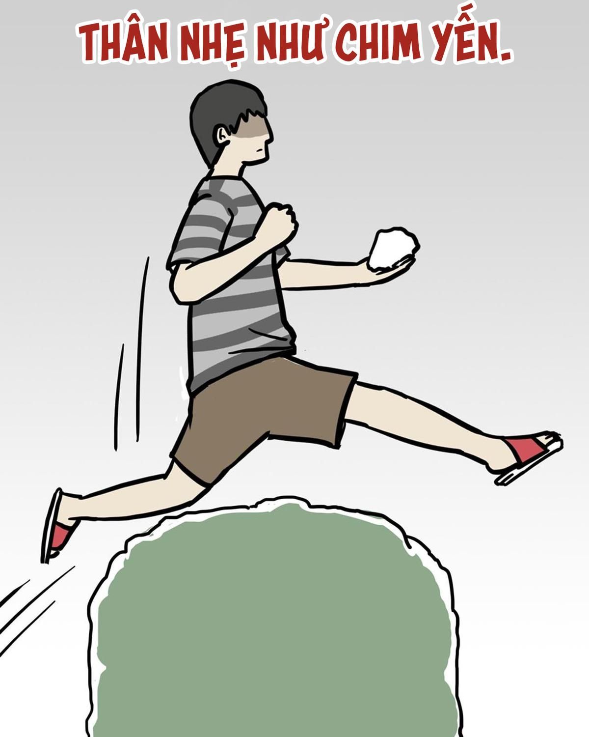 Hoàng Thượng Và Ba Trát Hắc Chapter 45 - Trang 2