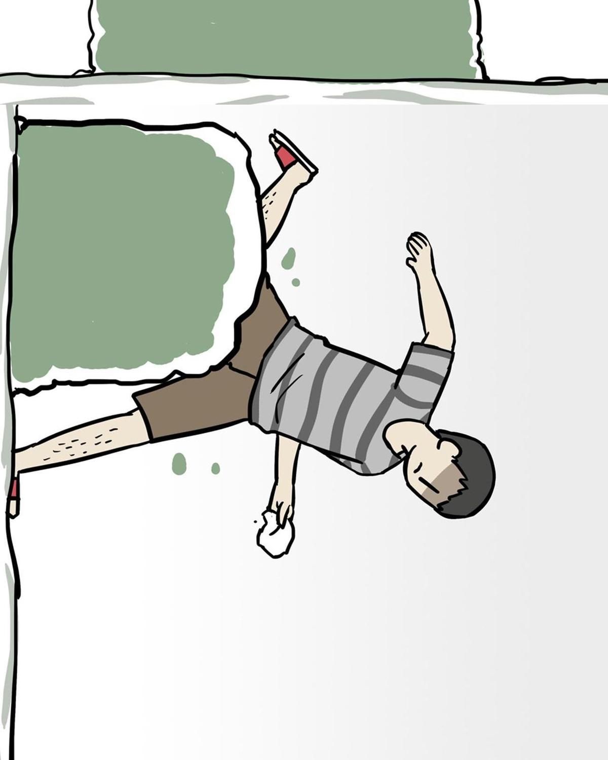 Hoàng Thượng Và Ba Trát Hắc Chapter 45 - Trang 2