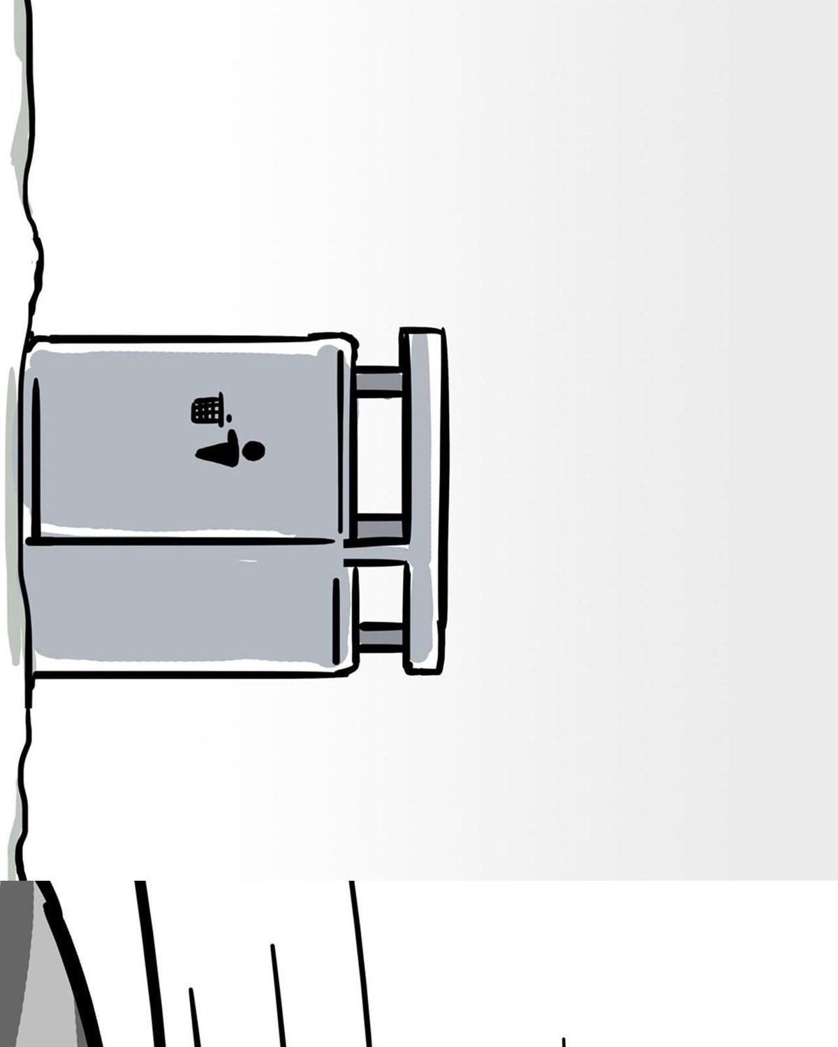 Hoàng Thượng Và Ba Trát Hắc Chapter 45 - Trang 2