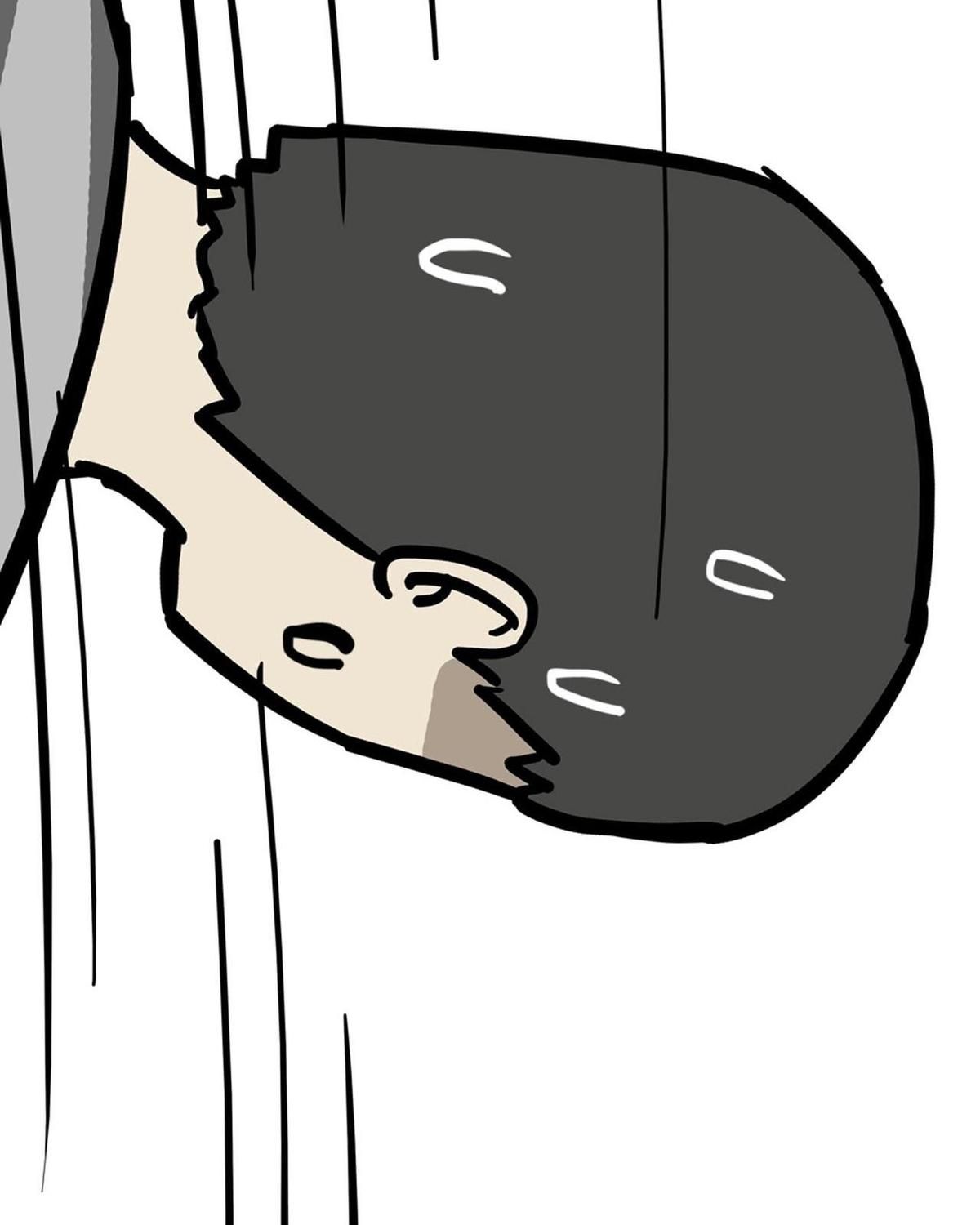 Hoàng Thượng Và Ba Trát Hắc Chapter 45 - Trang 2