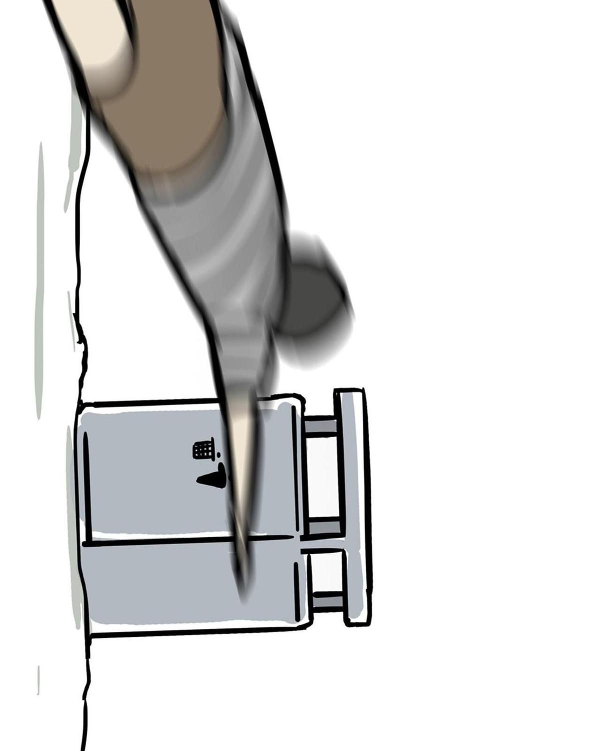 Hoàng Thượng Và Ba Trát Hắc Chapter 45 - Trang 2