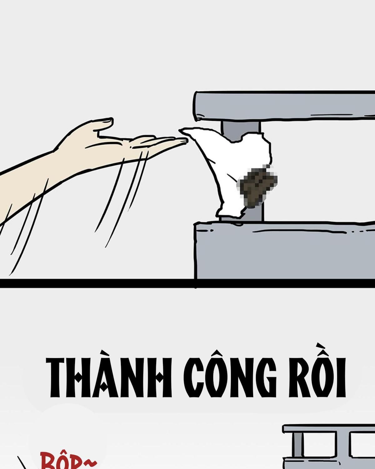 Hoàng Thượng Và Ba Trát Hắc Chapter 45 - Trang 2