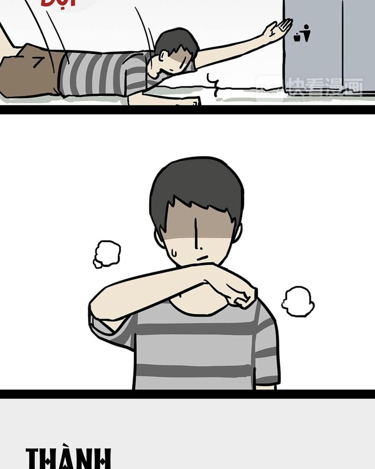 Hoàng Thượng Và Ba Trát Hắc Chapter 45 - Trang 2