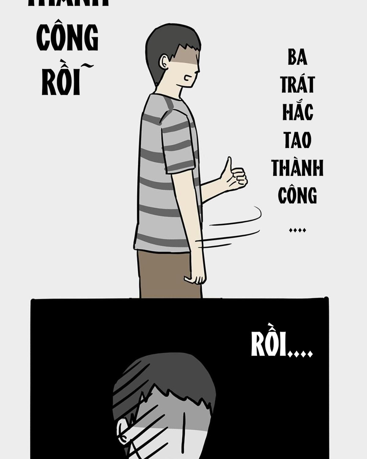 Hoàng Thượng Và Ba Trát Hắc Chapter 45 - Trang 2