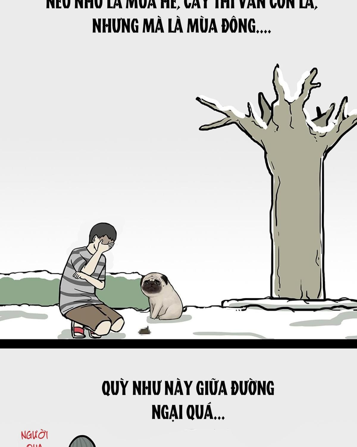 Hoàng Thượng Và Ba Trát Hắc Chapter 45 - Trang 2