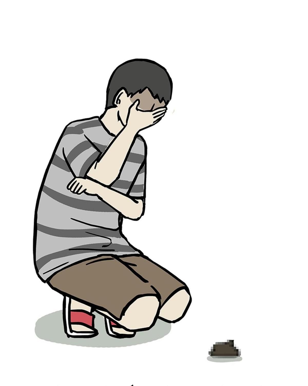 Hoàng Thượng Và Ba Trát Hắc Chapter 45 - Trang 2