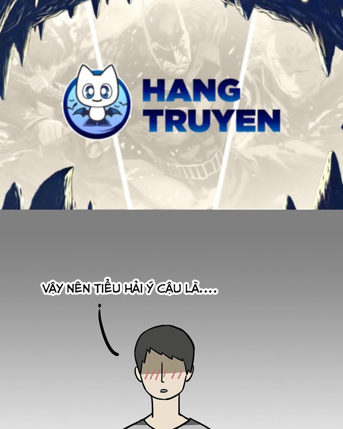 Hoàng Thượng Và Ba Trát Hắc Chapter 46 - Trang 2