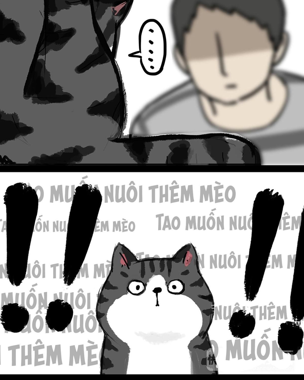 Hoàng Thượng Và Ba Trát Hắc Chapter 46 - Trang 2