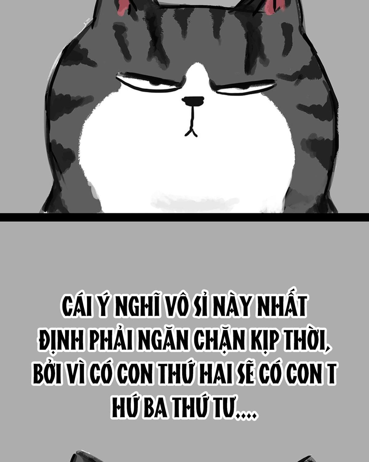 Hoàng Thượng Và Ba Trát Hắc Chapter 46 - Trang 2