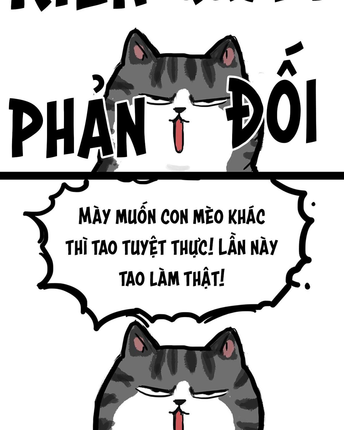 Hoàng Thượng Và Ba Trát Hắc Chapter 46 - Trang 2