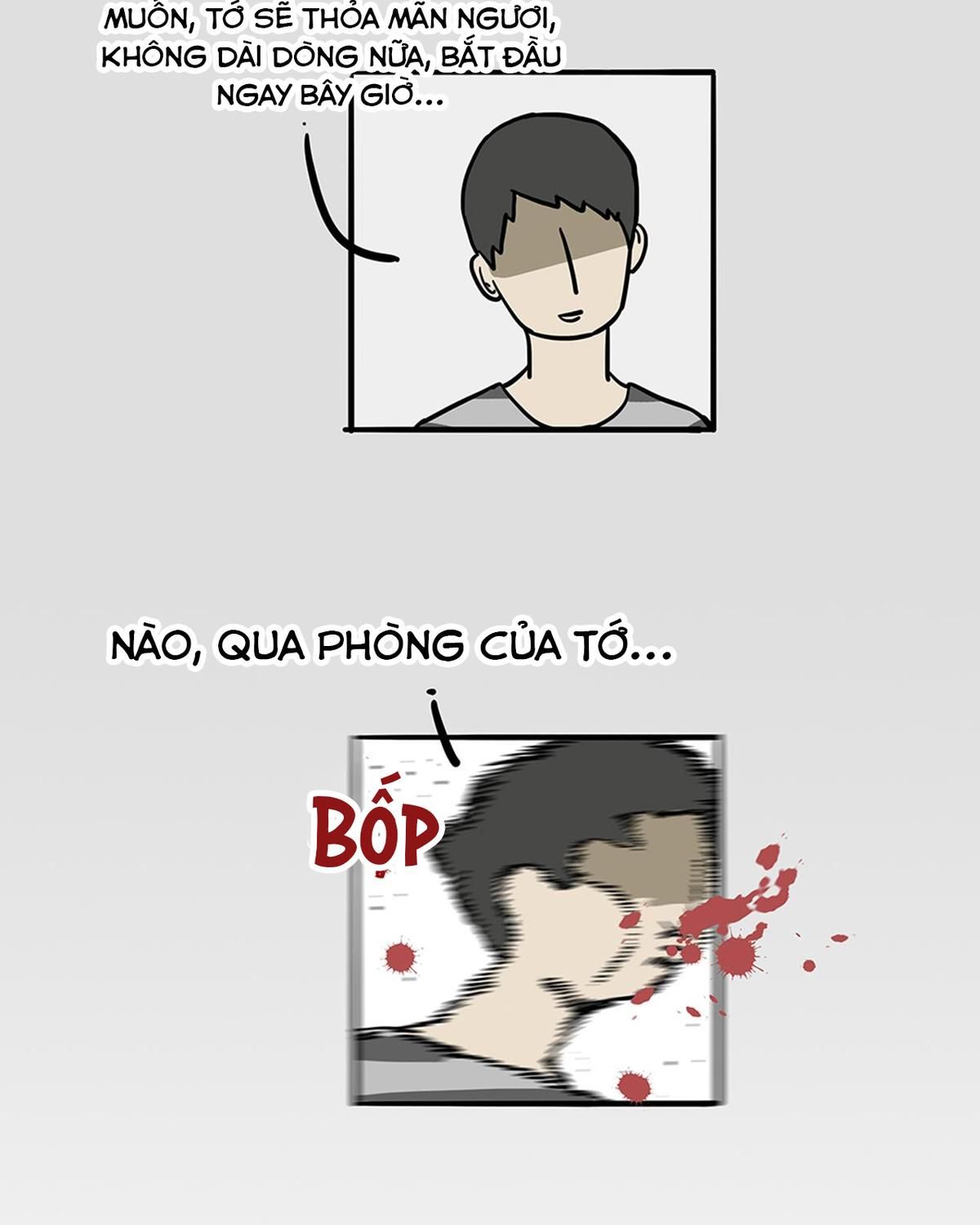 Hoàng Thượng Và Ba Trát Hắc Chapter 46 - Trang 2