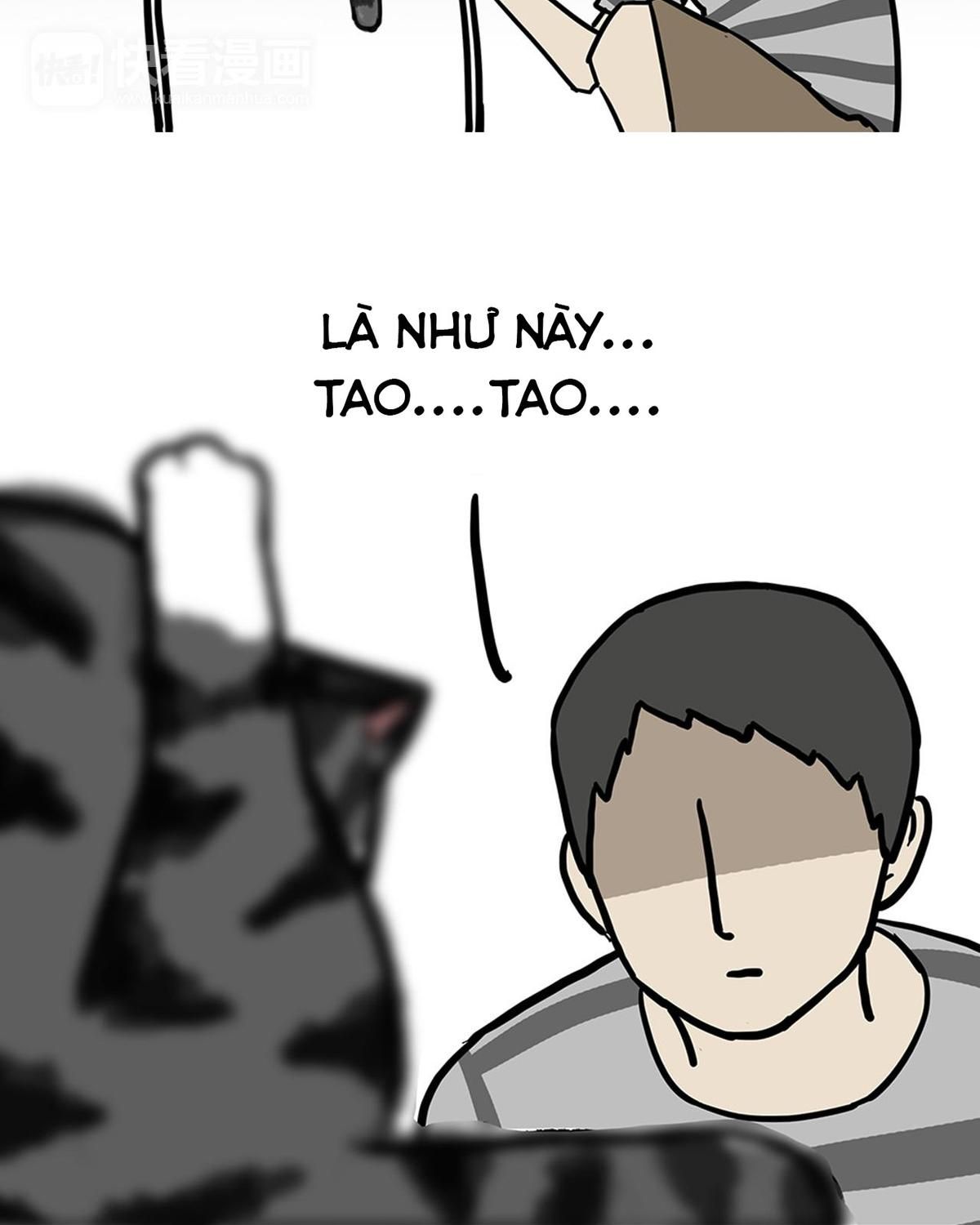 Hoàng Thượng Và Ba Trát Hắc Chapter 46 - Trang 2