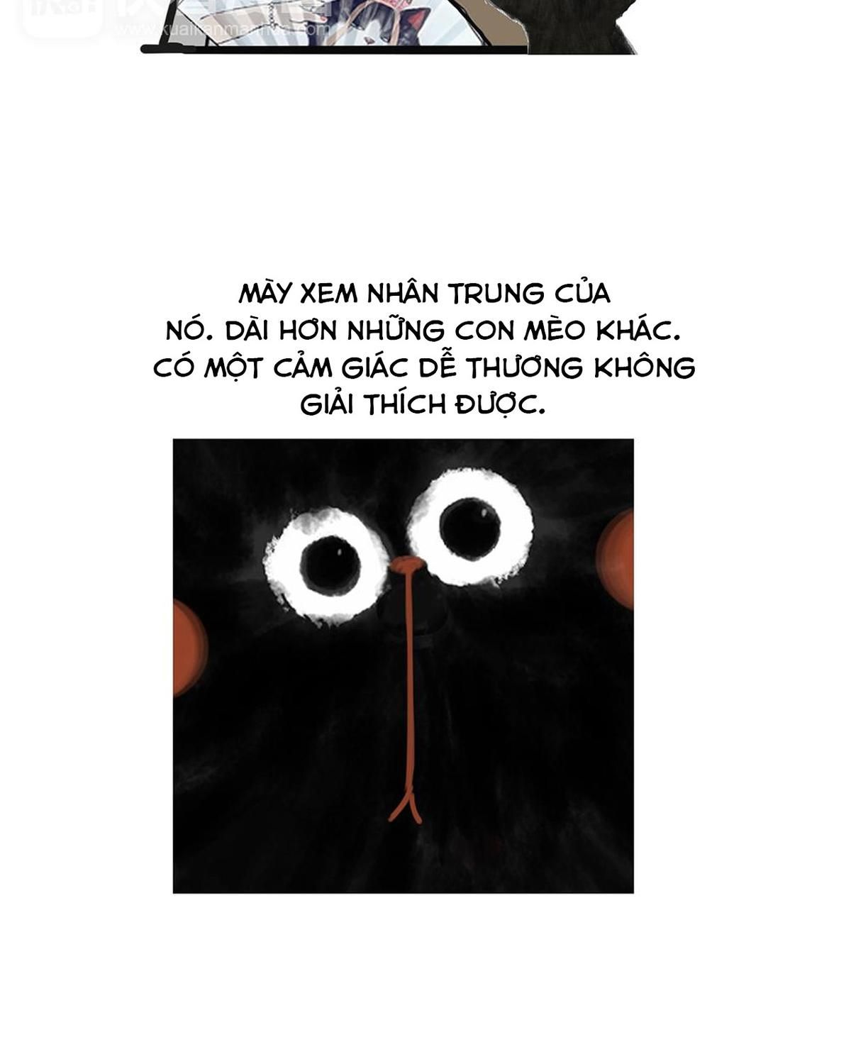 Hoàng Thượng Và Ba Trát Hắc Chapter 47 - Trang 2