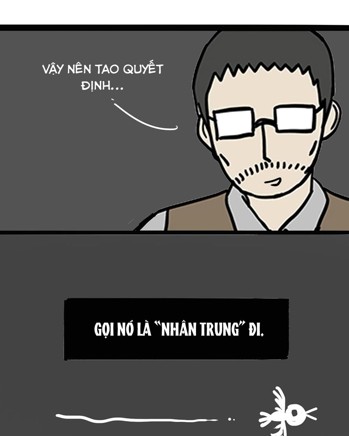 Hoàng Thượng Và Ba Trát Hắc Chapter 47 - Trang 2