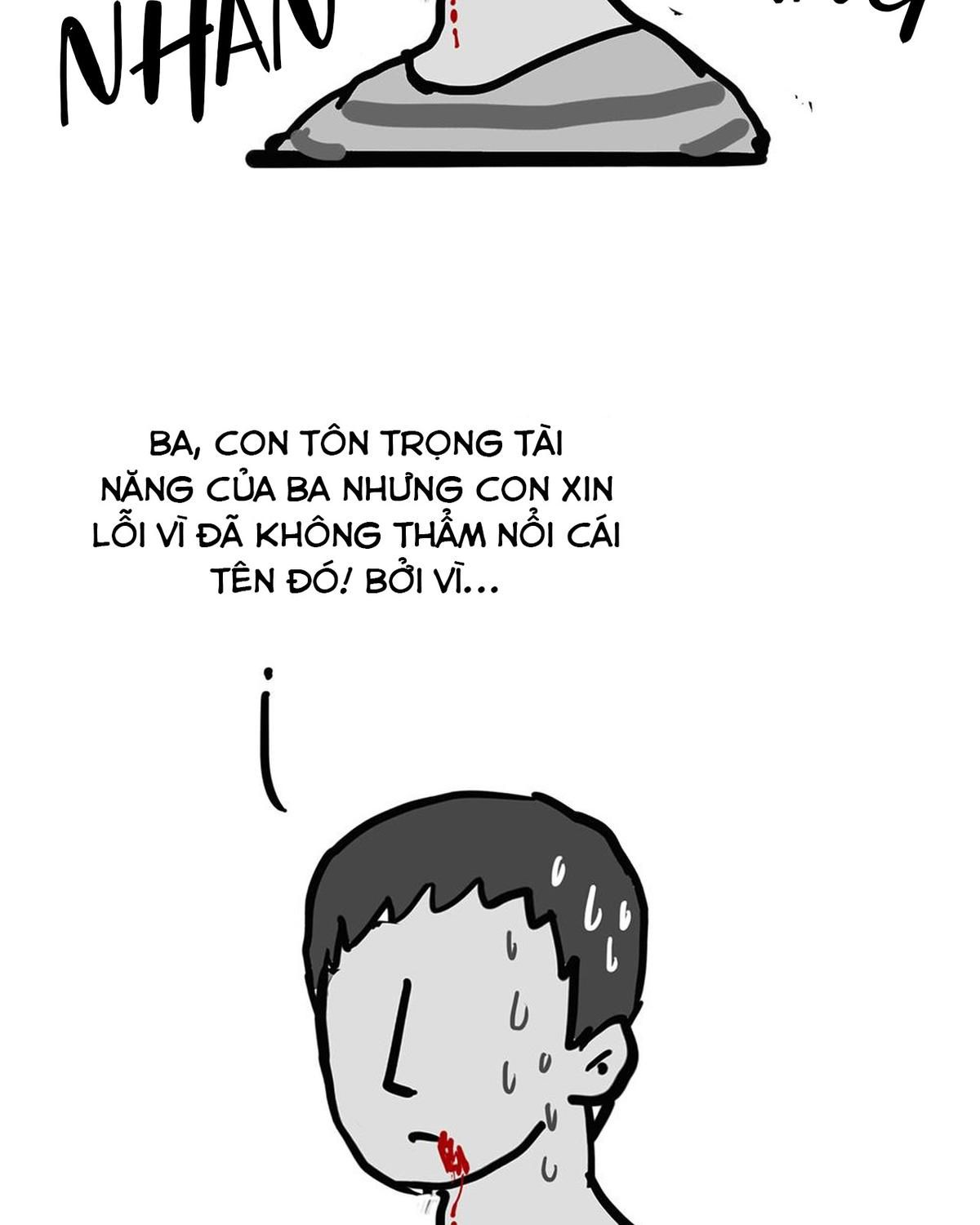 Hoàng Thượng Và Ba Trát Hắc Chapter 47 - Trang 2