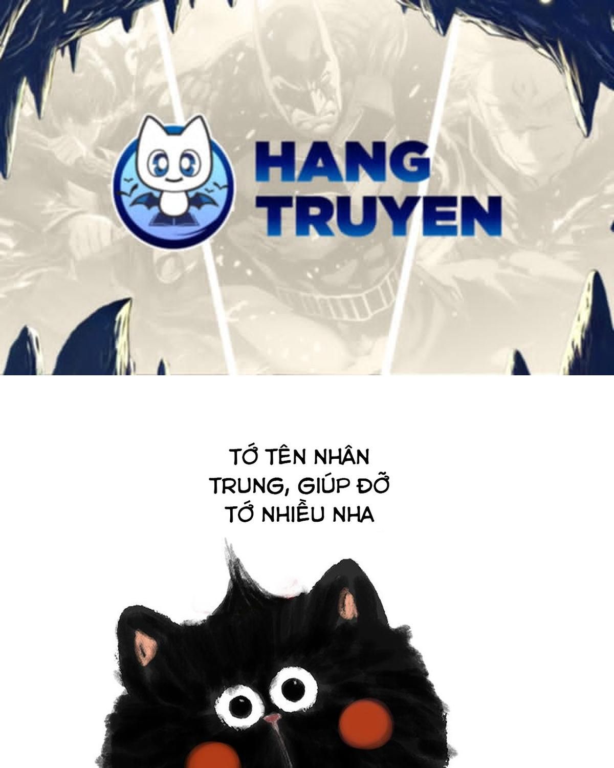 Hoàng Thượng Và Ba Trát Hắc Chapter 48 - Trang 2