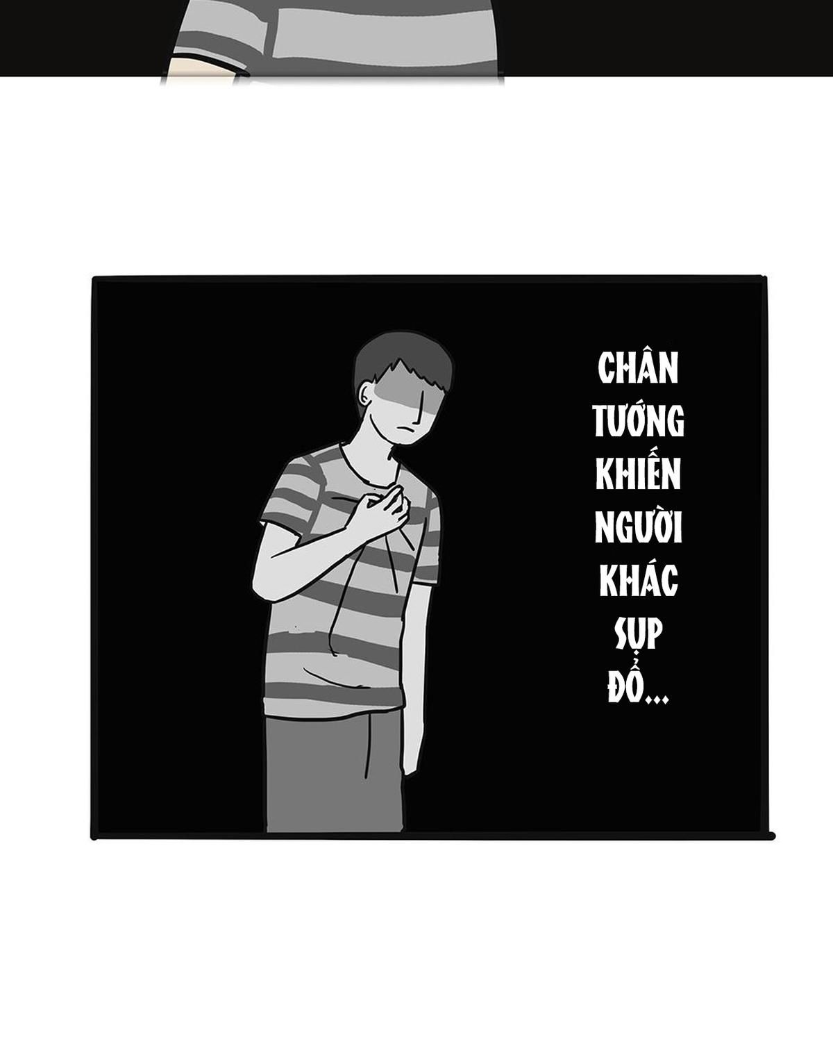 Hoàng Thượng Và Ba Trát Hắc Chapter 48 - Trang 2