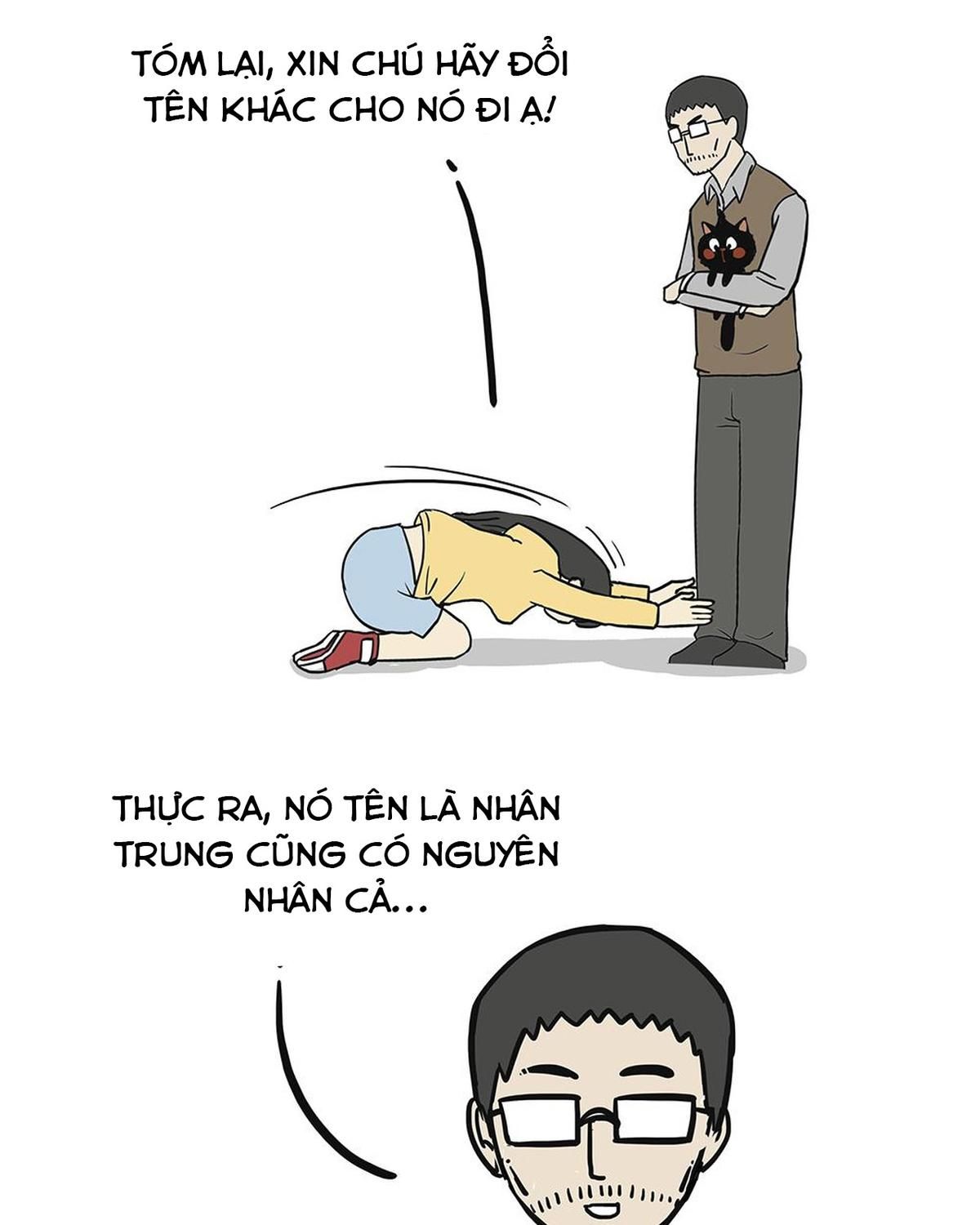 Hoàng Thượng Và Ba Trát Hắc Chapter 48 - Trang 2