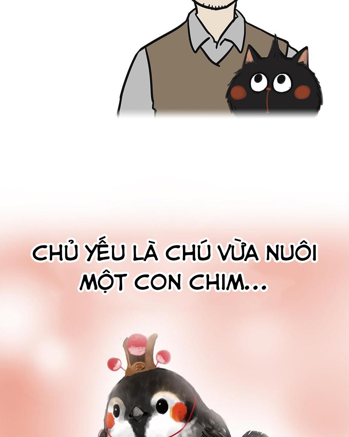 Hoàng Thượng Và Ba Trát Hắc Chapter 48 - Trang 2