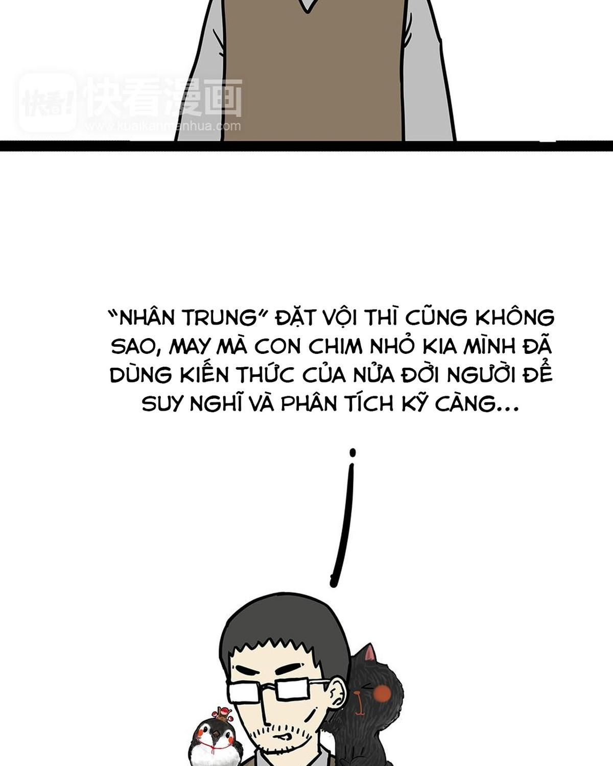 Hoàng Thượng Và Ba Trát Hắc Chapter 48 - Trang 2