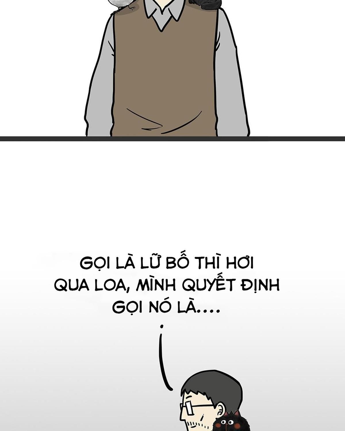 Hoàng Thượng Và Ba Trát Hắc Chapter 48 - Trang 2