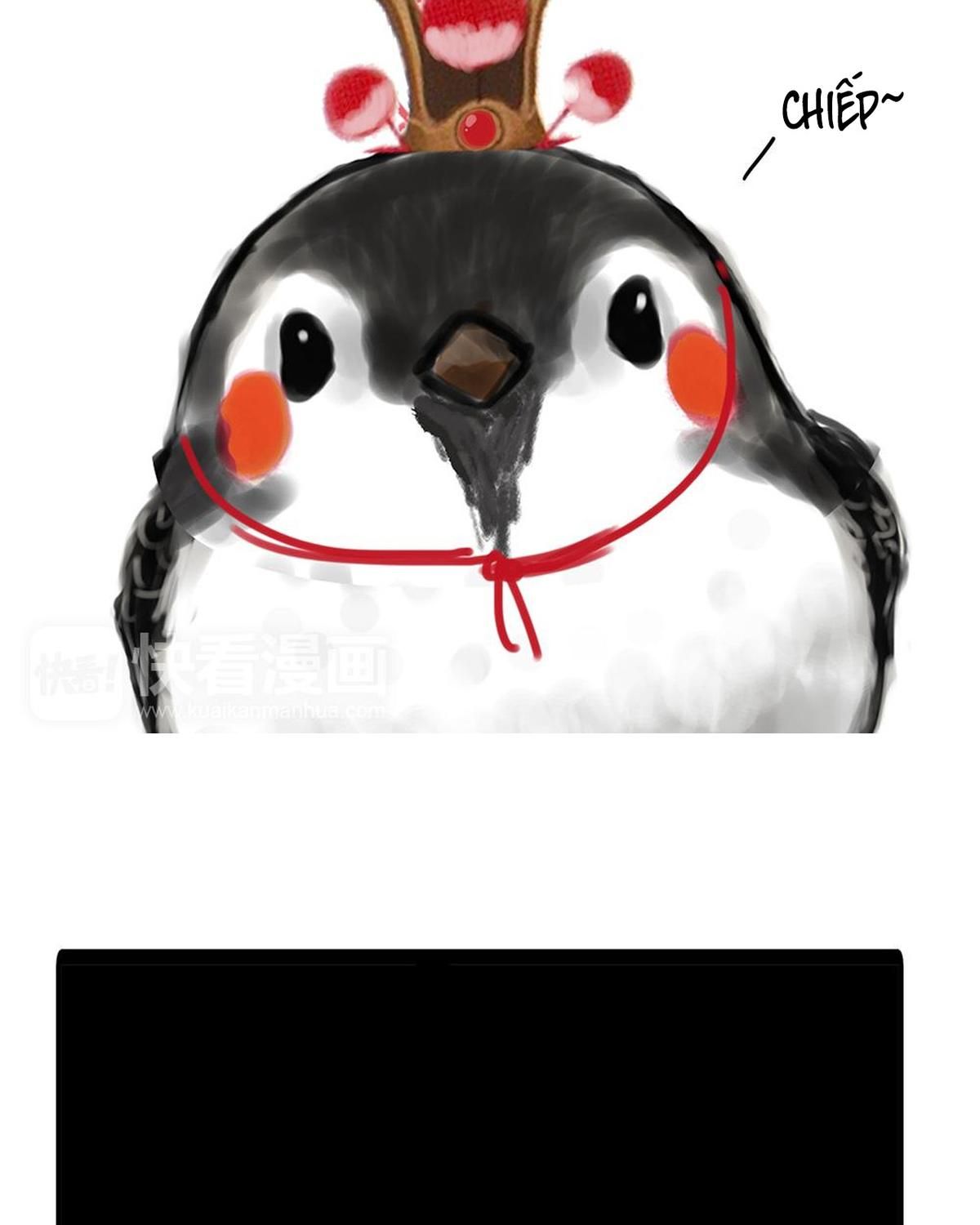 Hoàng Thượng Và Ba Trát Hắc Chapter 48 - Trang 2