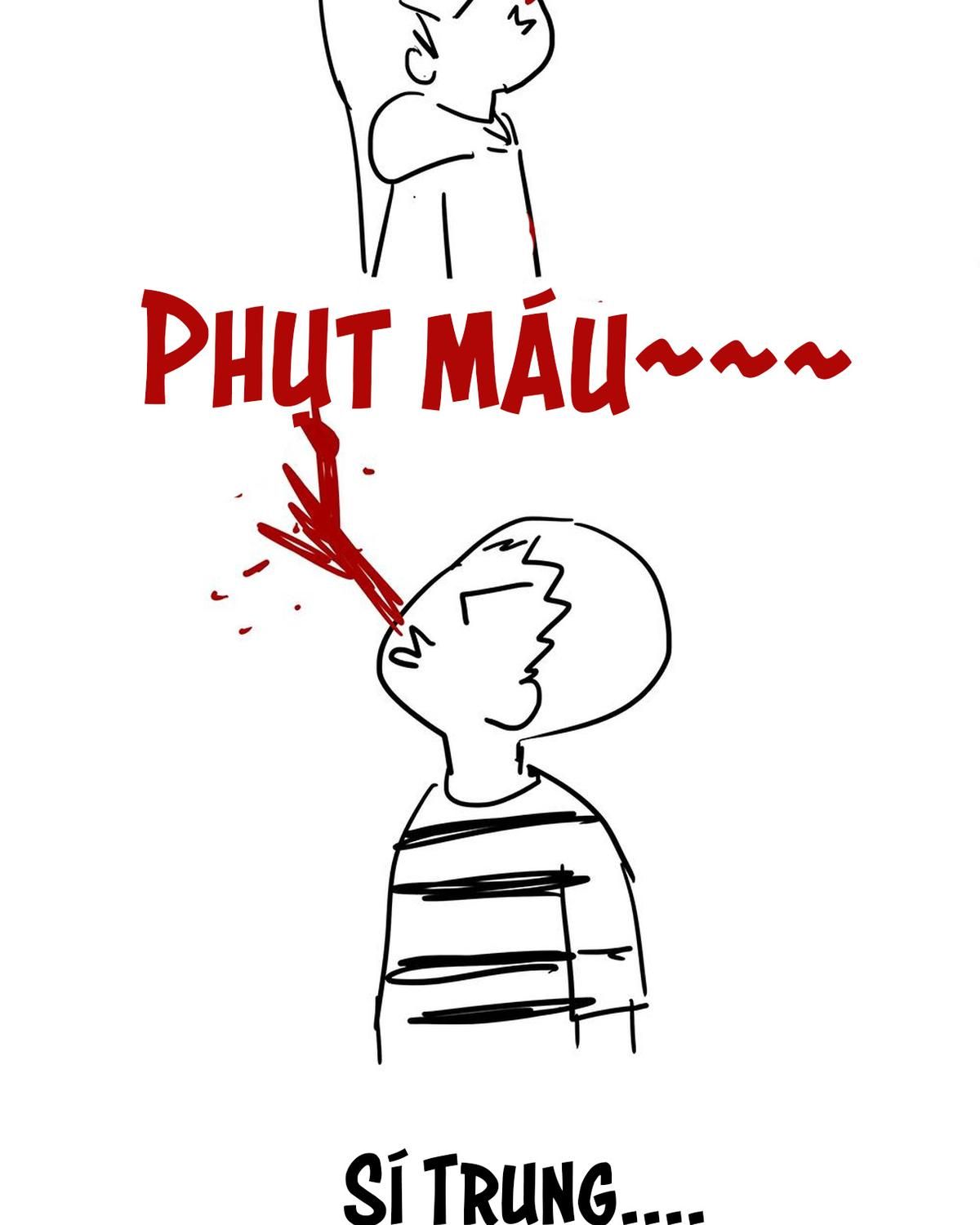 Hoàng Thượng Và Ba Trát Hắc Chapter 48 - Trang 2