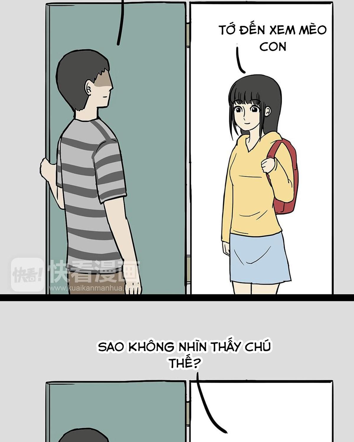 Hoàng Thượng Và Ba Trát Hắc Chapter 48 - Trang 2