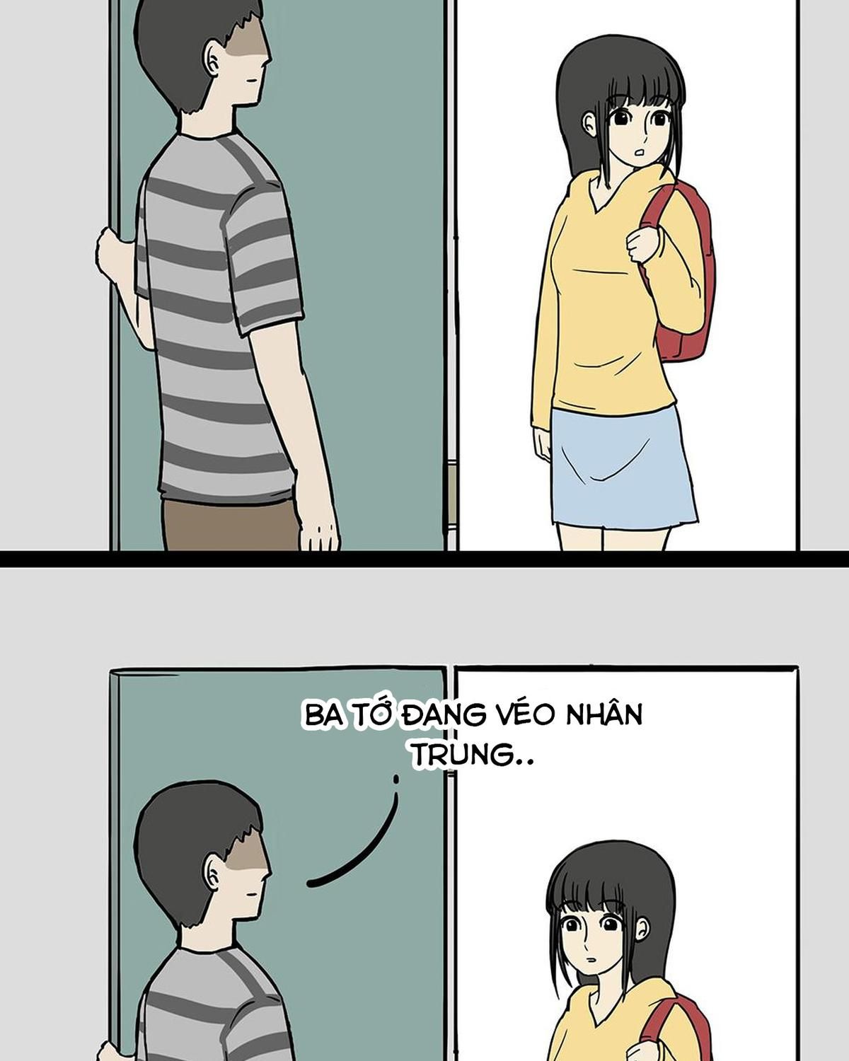 Hoàng Thượng Và Ba Trát Hắc Chapter 48 - Trang 2