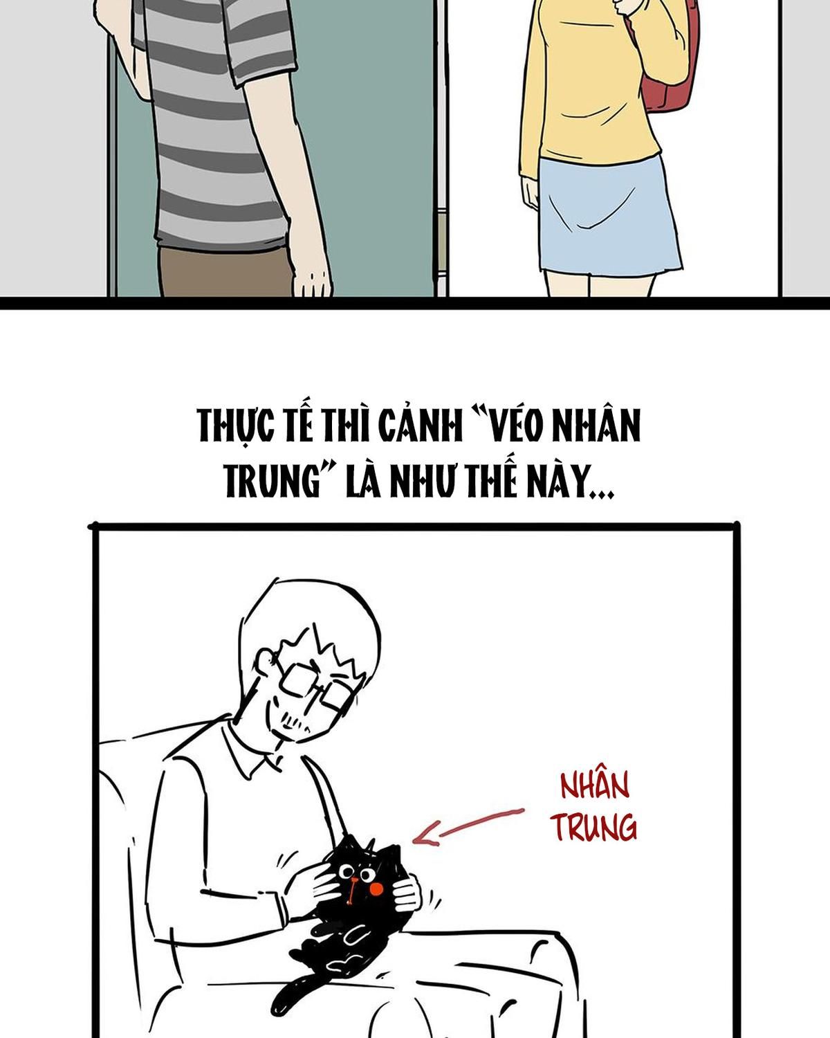 Hoàng Thượng Và Ba Trát Hắc Chapter 48 - Trang 2