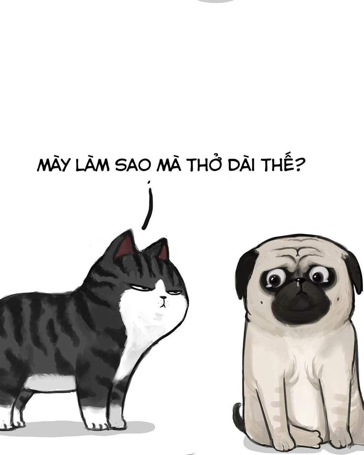 Hoàng Thượng Và Ba Trát Hắc Chapter 49 - Trang 2