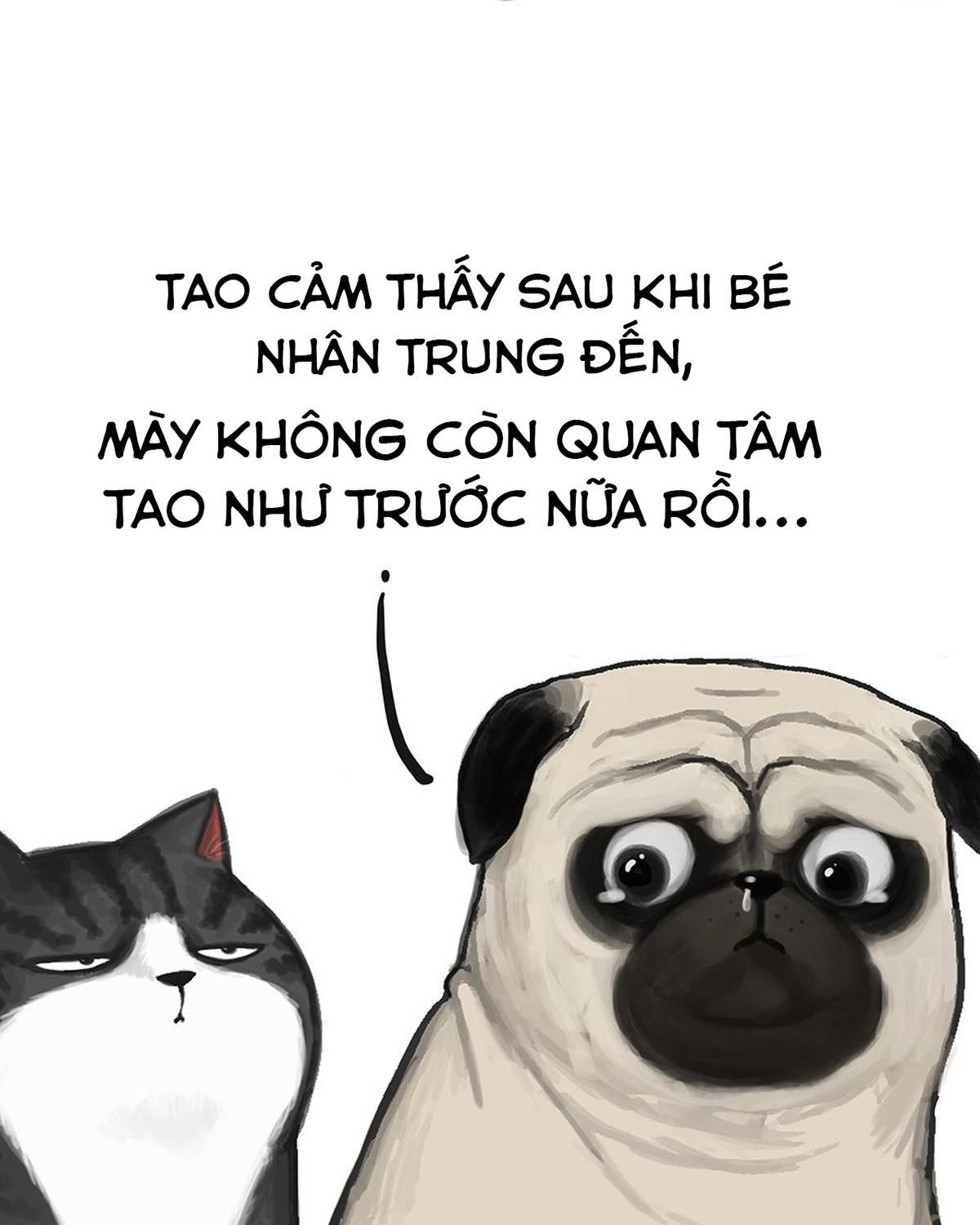 Hoàng Thượng Và Ba Trát Hắc Chapter 49 - Trang 2