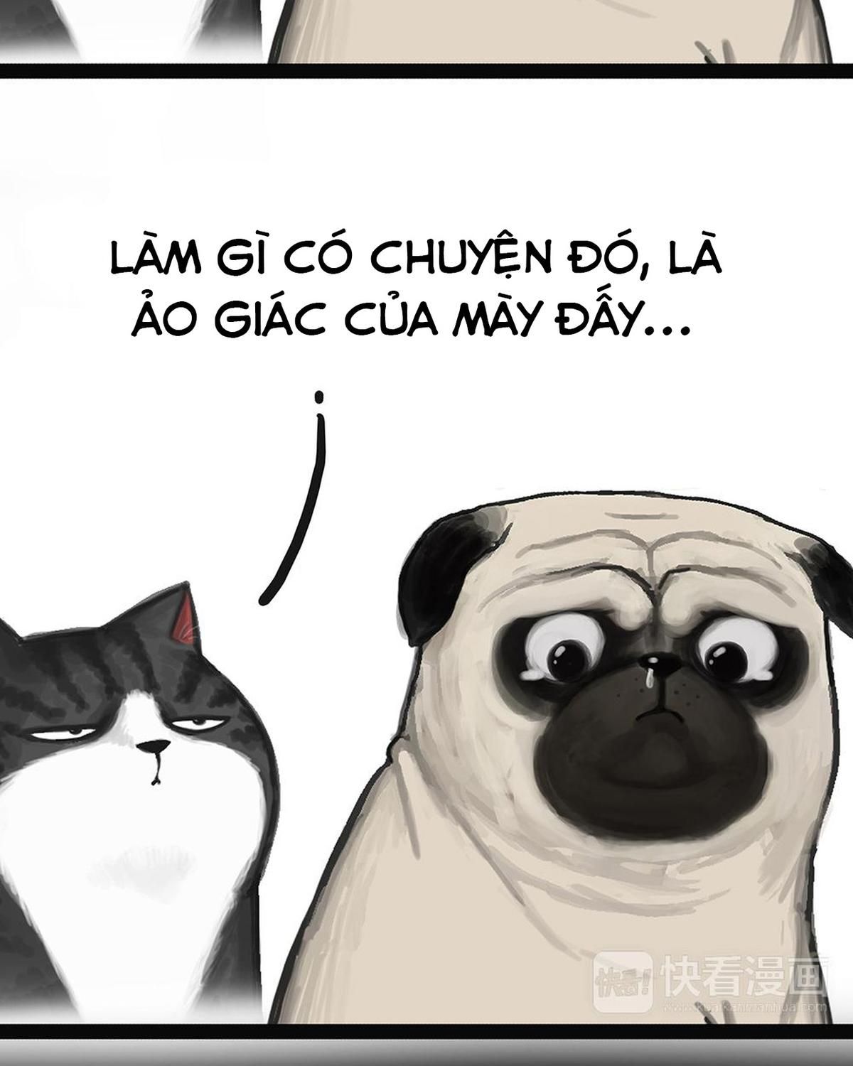 Hoàng Thượng Và Ba Trát Hắc Chapter 49 - Trang 2