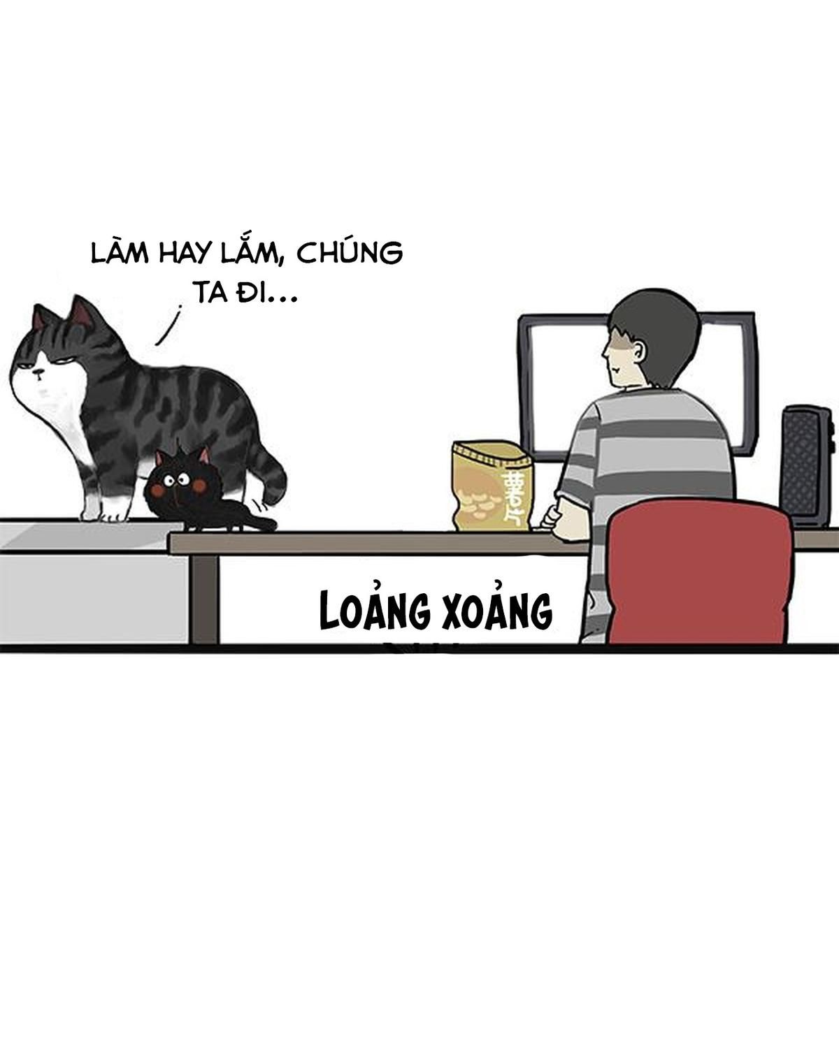 Hoàng Thượng Và Ba Trát Hắc Chapter 49 - Trang 2