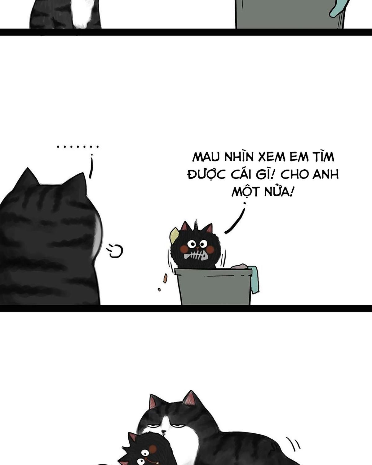 Hoàng Thượng Và Ba Trát Hắc Chapter 50 - Trang 2