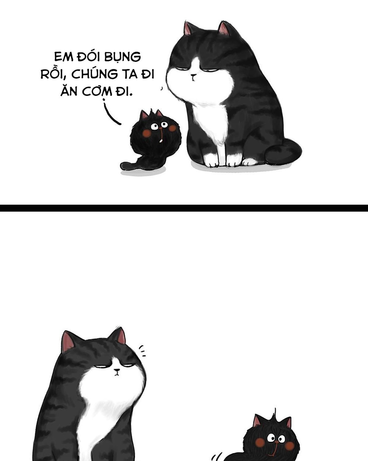 Hoàng Thượng Và Ba Trát Hắc Chapter 50 - Trang 2