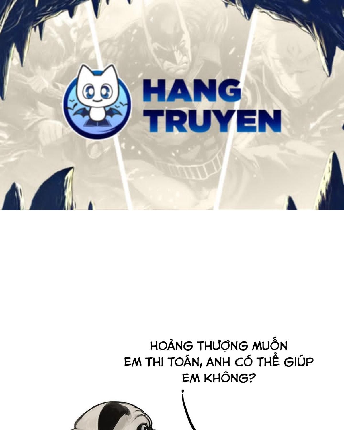 Hoàng Thượng Và Ba Trát Hắc Chapter 51 - Trang 2